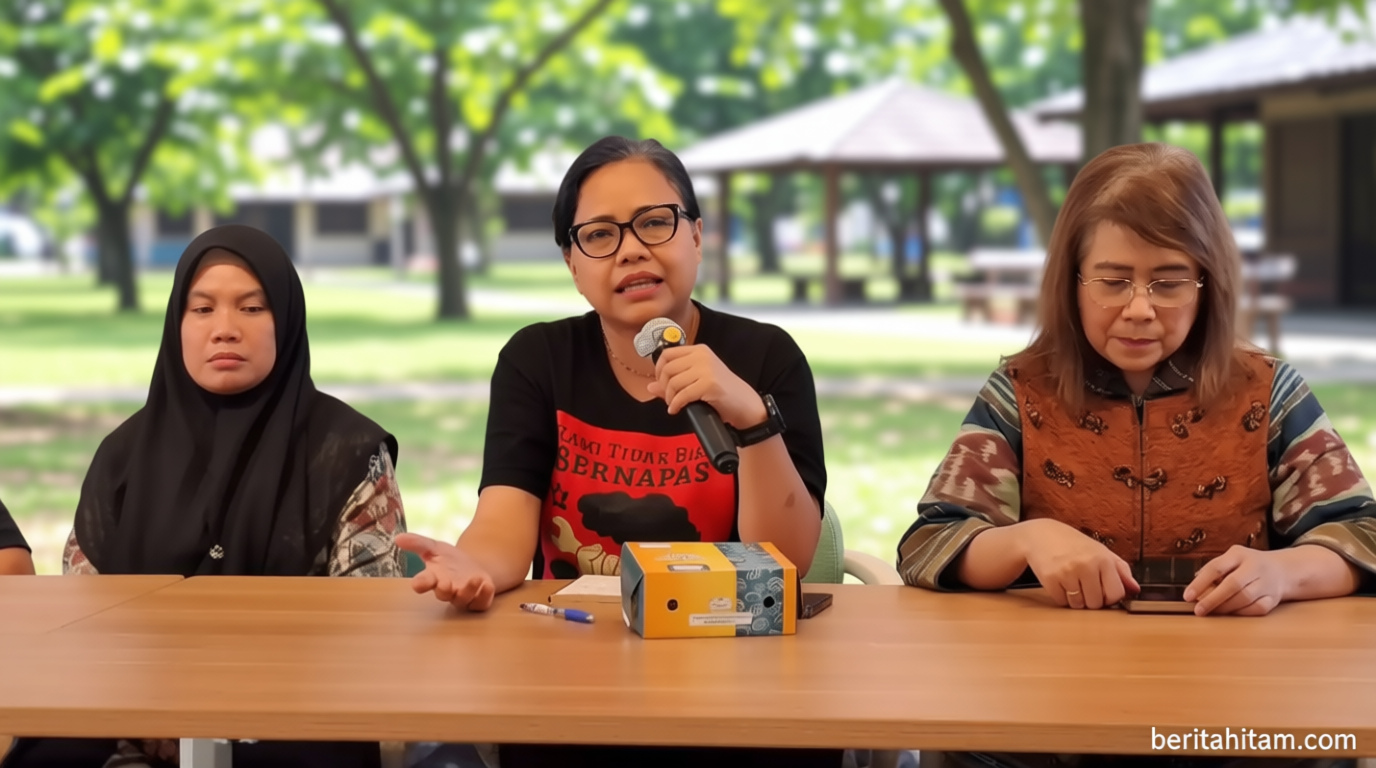 Bivitri Susanti Sebut MK Terlalu Lembek Dalam Putusan Pemisahan Anggaran MBG Dari Pendidikan