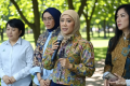 Meutya Hafid: Rekam SPG di GIIAS Tanpa Izin Berpotensi Langgar UU PDP