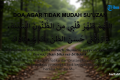 Doa agar Tidak Mudah Su’uzan atau Berprasangka Buruk, Memohon Hati yang Bersih