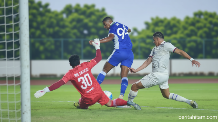 Klasemen Akhir Grup A Piala Presiden 2026: Persib Bandung dan Arema FC Singkirkan Tim Luar Negeri
