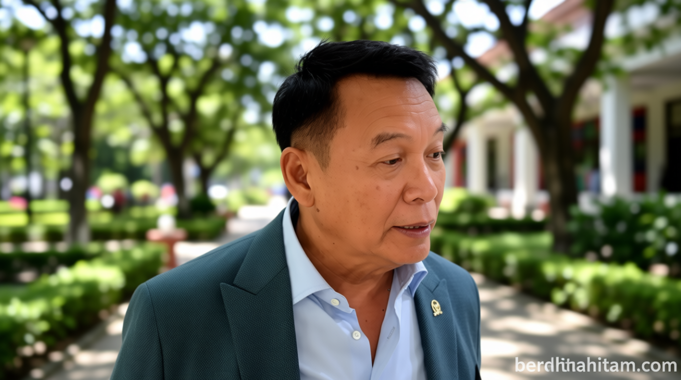 TNI Terlibat di Pengawasan Pajak hingga Kawal Rumah Eks Jampidsus, TB Hasanudin: Melebihi Orde Baru