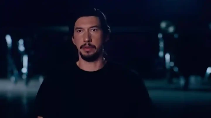 Aktor Adam Driver Akhirnya Gabung MCU Setelah Berkali-kali Tolak Tawaran Marvel
