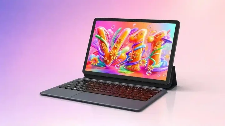 Spesifikasi ADVAN V11, Tablet Rp2,49 Juta Sudah Dibekali Gemini AI