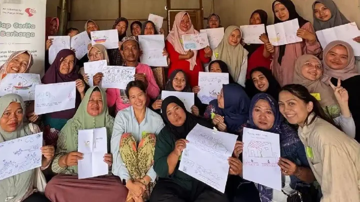 Baibu.id Resmi Diluncurkan: Hadirkan AI Inklusif, Bantu Aktivitas Ibu Sekaligus Monetisasi Data