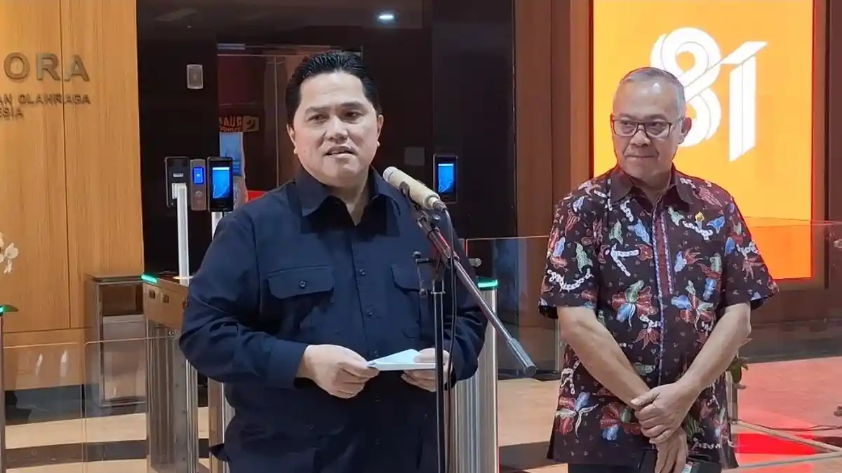 APRESIASI-PRESIDEN-Menteri-Pemuda-dan-Olahraga-Menpora-Erick-Thohir