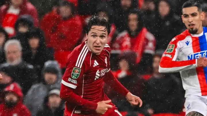 Liverpool Bersiap Hadapi Newcastle United, 25 Penggawa The Reds Geber Latihan