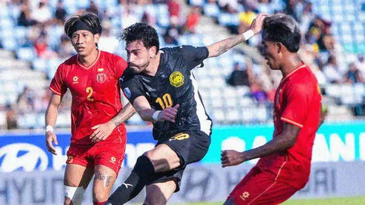 Rekor Buruk Tak Goyahkan Kepercayaan Diri Malaysia Jelang Lawan Vietnam di Semifinal Piala AFF 2026