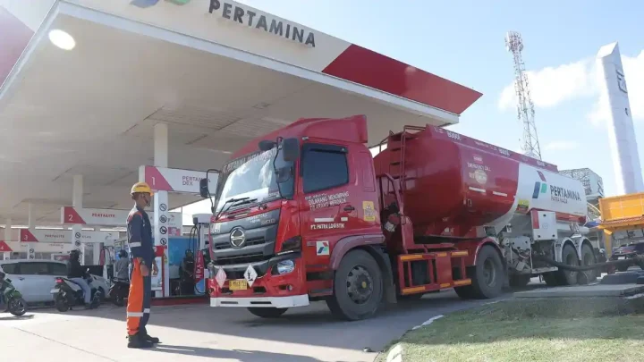 Pemerintah Kaji Pembatasan Pertalite, Apa Dampaknya bagi Kelas Menengah? Pengamat Beri Penjelasan
