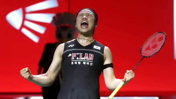 Bukan Cuma An Se-young dan Kim/Seo, Korea Punya Kekuatan Baru di Kejuaraan Dunia dan Asian Games
