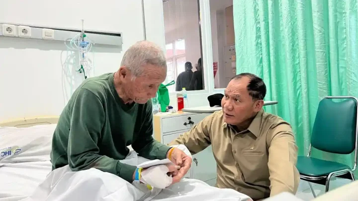 Anggota DPR Bambang Haryo Minta Sistem Keselamatan dan Penyelamatan Diperkuat