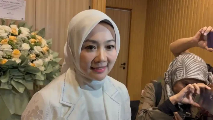 Putrinya Ulang Tahun, Atalia Praratya Tulis Pesan Manis untuk Zara, Singgung soal Perjalanan Hidup