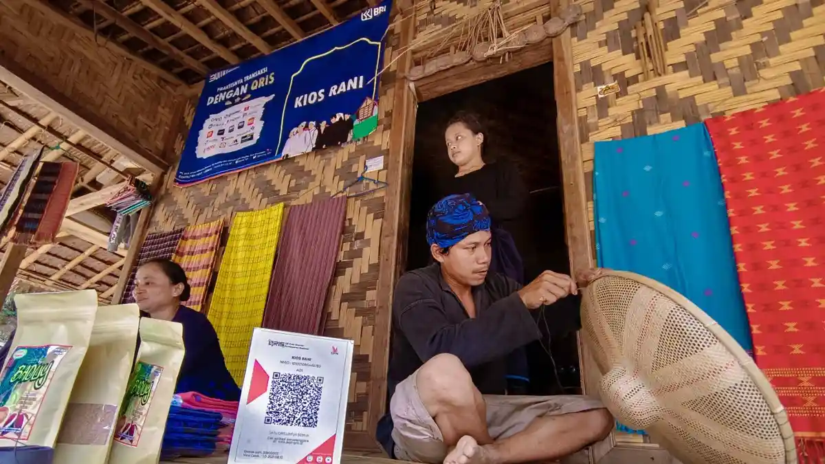 BRI-Dukung-Optimalisasi-Instrumen-Pengelolaan-Kas-Negara
