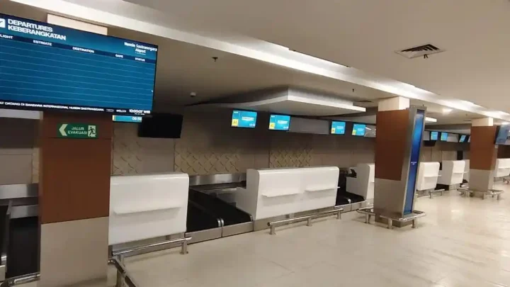 Mulai 14 Agustus 2026, Bandara Husein Sastranegara Bandung Layani Penerbangan Jet