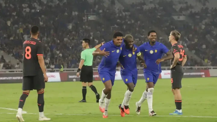 Dibantai Chelsea di Indonesia: Pramusim Tanpa Menang, Ujian Sabar AC Milan dengan Ruben Amorim