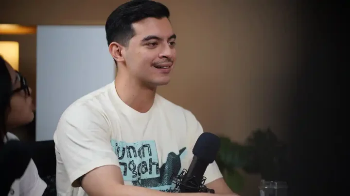 Ciccio Manassero Sadar Pentingnya Support System setelah jadi Pengidap Kanker di Film Rumah Singgah