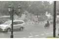 Prakiraan Cuaca Kota Surabaya, Kediri, Madiun, Blitar, Kamis 6 Agustus 2026: Cerah Berawan