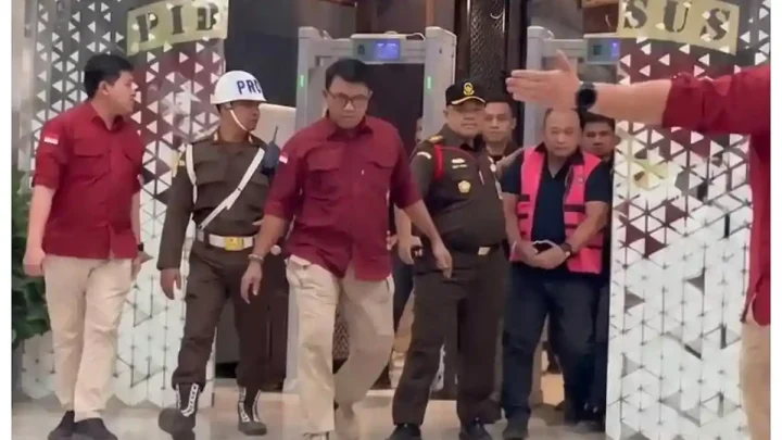 Usut Kasus Korupsi MBG Dadan Hindayana Cs, Kejagung Periksa 3 Saksi dari Yayasan dan PT SGI