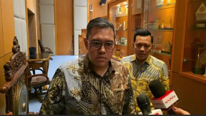 Nama Norman Joesoef Mencuat, Komisi I DPR Tak Persoalkan Figur Nonmiliter Jadi Wakil Menhan
