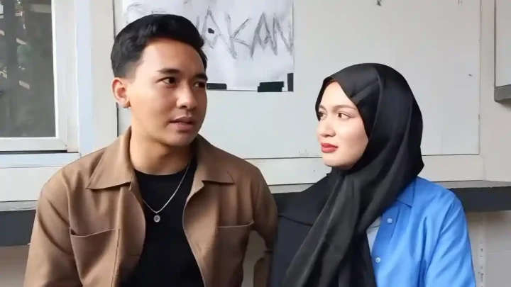 Momen Pernikahan Jadi Titik Awal, Dea Annisa Mantap Berhijab, Minta Doa Agar Istikamah