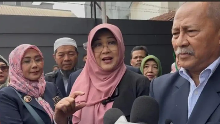 Dokter Tifa Ajukan Gugatan Praperadilan Kedua, Terkait Dakwaan Baru Jaksa usai Eksepsi
