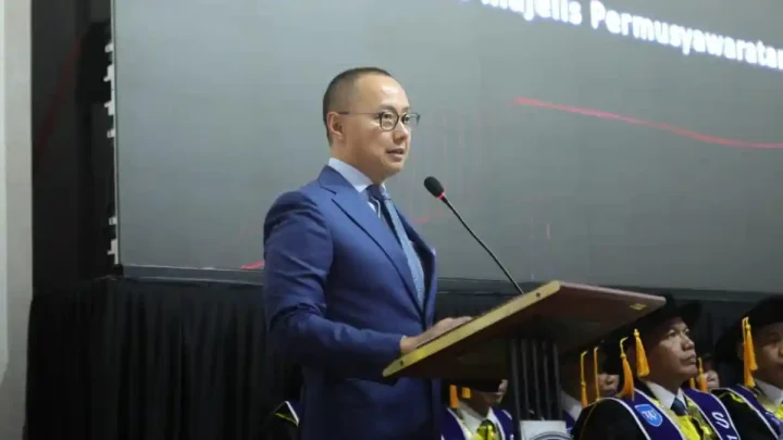 Peserta Sidang Tahunan MPR 2026 Bakal Kenakan PSL, Presiden-Wakil Presiden Terdahulu Diundang