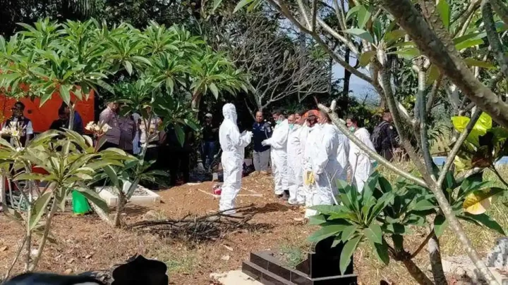Polda Metro Jaya Pastikan Hasil Ekshumasi Jenazah Sutrimo Akan Disampaikan Terbuka dan Transparan