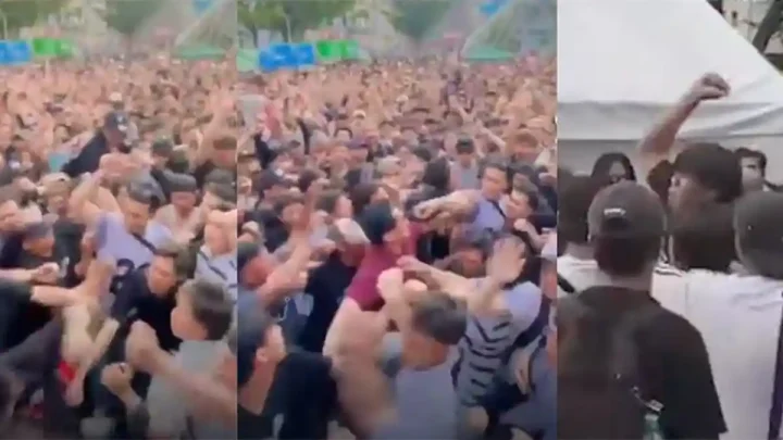 Kericuhan Festival Indonesia di Chiba Jepang, Politisi Desak Pelaku Dideportasi