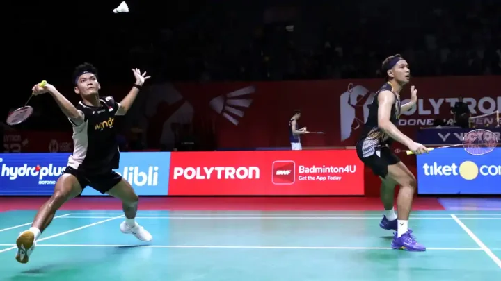 Korea Masters Tuntas, Perang Bintang Badminton Siap Menggebrak Kejuaraan Dunia BWF 2026
