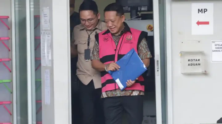Febrie Adriansyah Minta Uang-Emas Dikembalikan Dianggap Blunder, MAKI: Buktikan Milik Eks Jampidsus