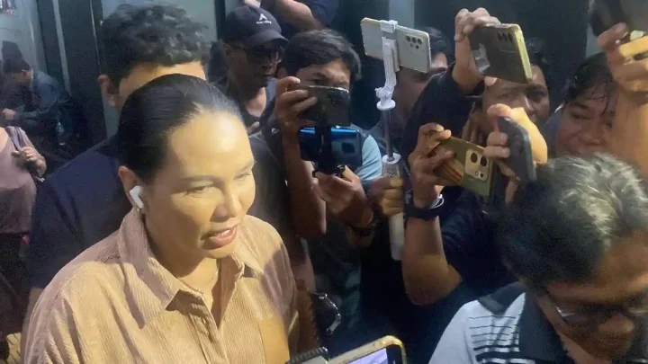 Fitri Salhuteru Ungkap Dugaan Doktif Palak Pengusaha Skincare hingga Rp100 Miliar