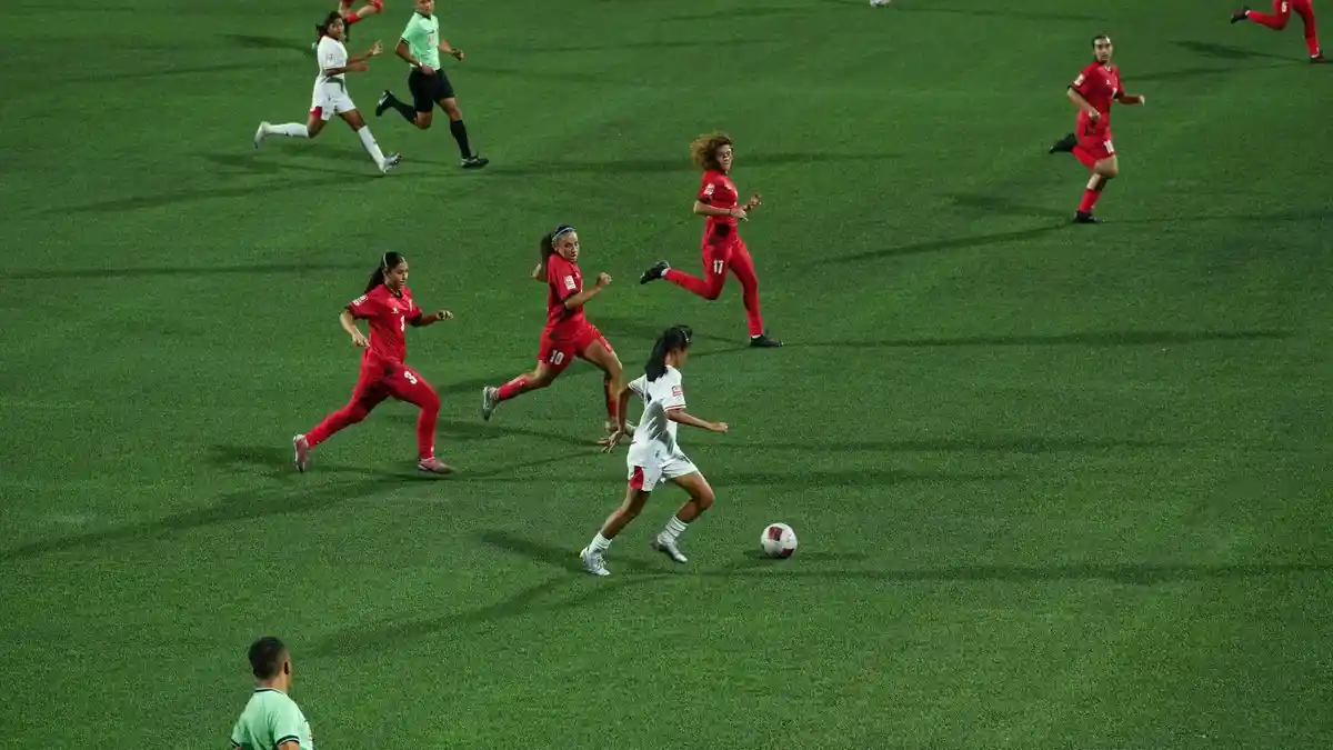 GUGUR-MESKI-MENANG-Timnas-Putri-U-16-Indonesia-Putri-Nusantara