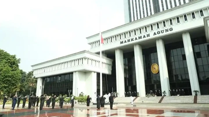 MA Koreksi Kerugian Negara Kasus Korupsi Timah, Sebut Nilainya Bukan Rp 300 Triliun