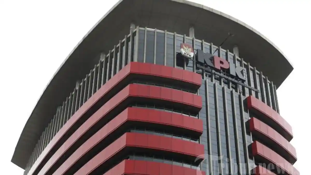 Gedung-Merah-Putih-KPK-di-kawasan-Kuningan-Jakarta-Selatan