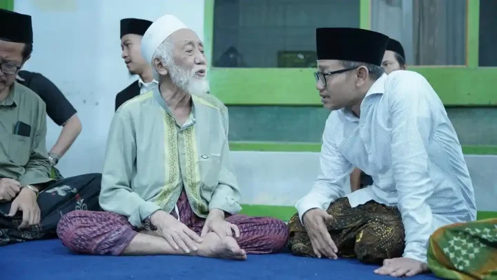 Gus Salam Siap Bersaing di Muktamar NU: Yang Penting Restu dan Doa Masyayikh