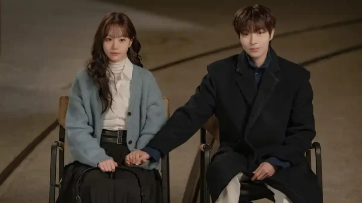 Hwang In-youp Senang Dikira Pacaran dengan Hyeri Usai Bintangi Dream to You