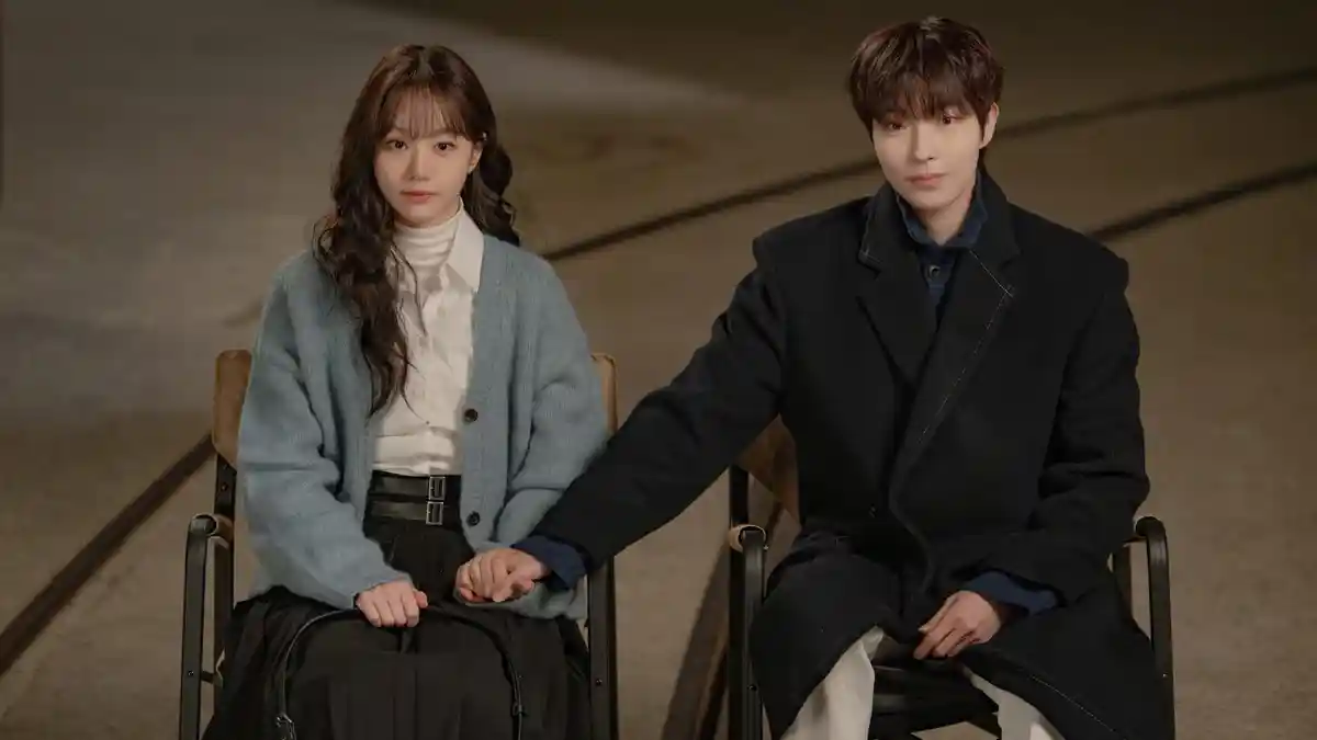 Hwang-In-youp-dan-Hyeri-dalam-drama-Korea-Dream-to-Youw