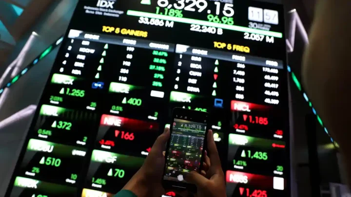 Aset ETF Emas Resmi Diperdagangkan di BEI, Jadi Pilihan Baru Instrumen Investasi
