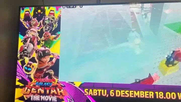 Jadwal Acara TV Minggu, 16 Agustus 2026: Ada Theater Warisan Olga di TRANS 7