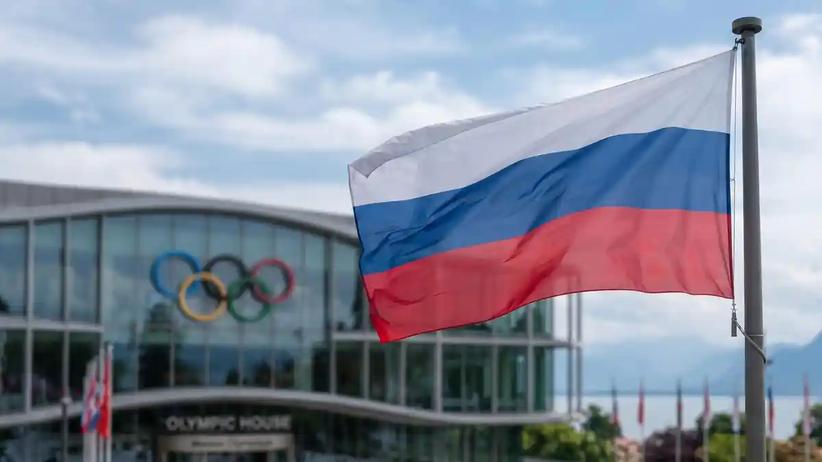 Ilustrasi-Rusia-ikut-olimpiade-2028