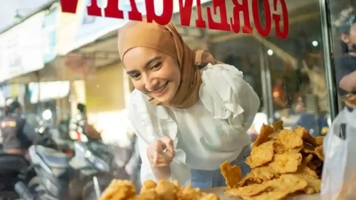 Benarkah Makan Gorengan Bikin Wajah Jerawatan? Ini Penjelasan Dokter Spesialis