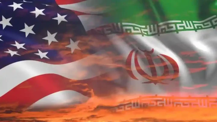 Tantang Balik Trump, Iran Klaim California Jadi “Wilayah Baru” setelah AS Klaim Selat Hormuz