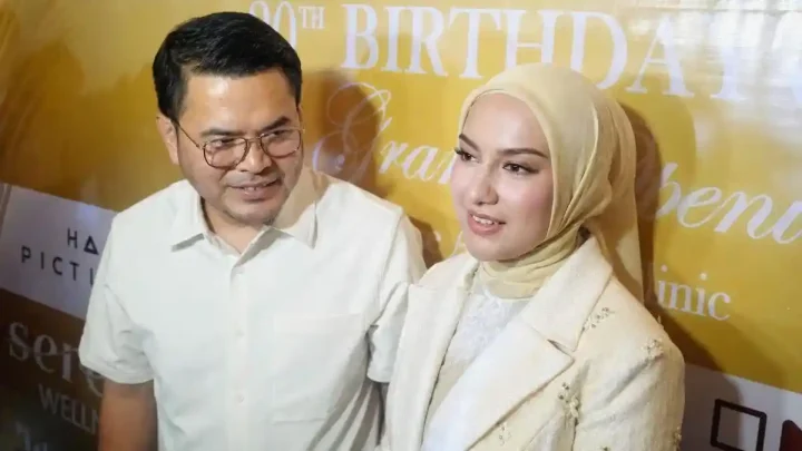 Irish Bella Ungkap Kehamilannya Kini Lebih Banyak Dapat Support System