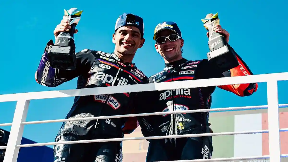Jorge-Martin-dan-Marco-Bezzecchi-MotoGP-Brasil-2026