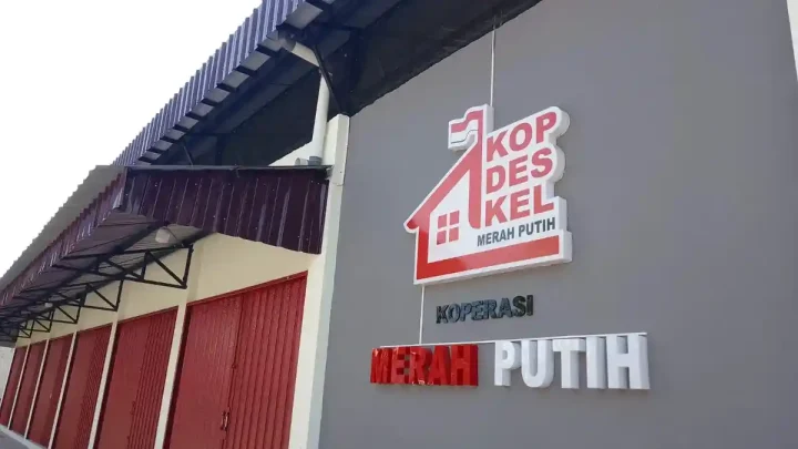 Soroti Potensi Kebocoran Anggaran, Mahfud MD Kritik Konsep Tata Kelola Kopdes Merah Putih