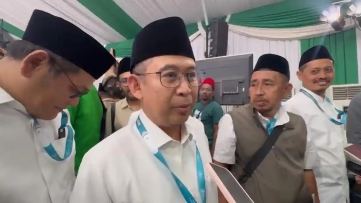 KH-Abdul-Ghofar-Rozin-atau-yang-akrab-disapa-Gus-Rozin-PBNU