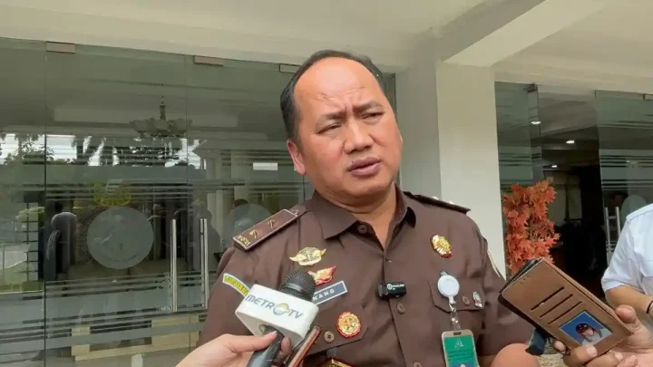 Febrie Adriansyah Ajukan Praperadilan Terkait Kasus TPPU, Kejagung Tegaskan Sudah Sesuai Ketentuan