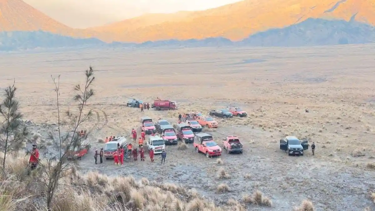 Kebakaran-Kawasan-Bromo-Seluas-1120-Hektare-Padam-Pembukaan-Wisata-Masih-Tunggu-Evaluasi