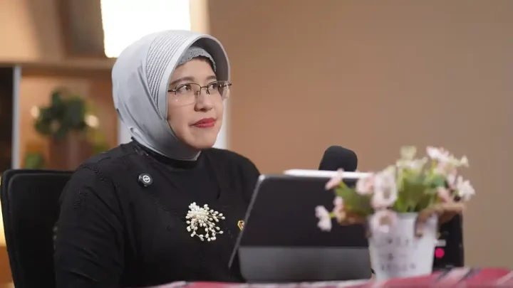 Kepala BPS Ajak Masyarakat Beri Jawaban Jujur Demi Akurasi Data Sensus Ekonomi 2026