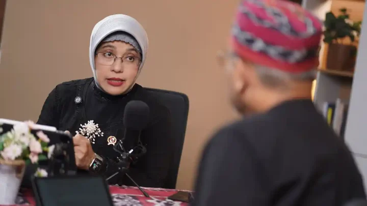 Kepala BPS Jamin Kerahasiaan Data Sensus Ekonomi 2026, Terapkan Sistem Enkripsi