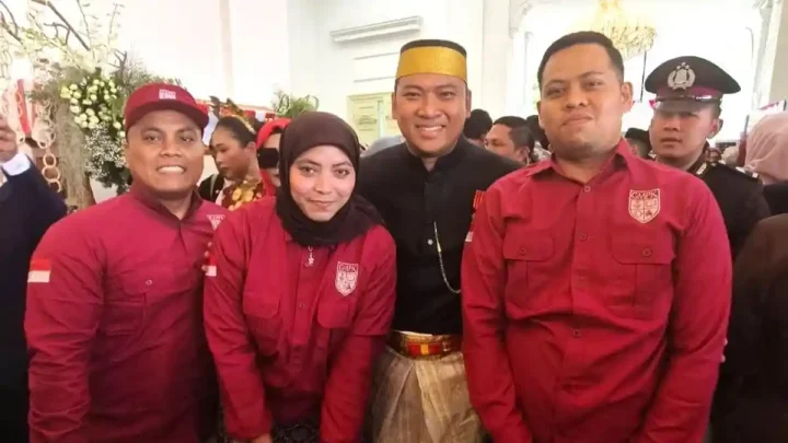 HUT ke-81 RI, Tugas Menjaga Indonesia Tak Pernah Selesai
